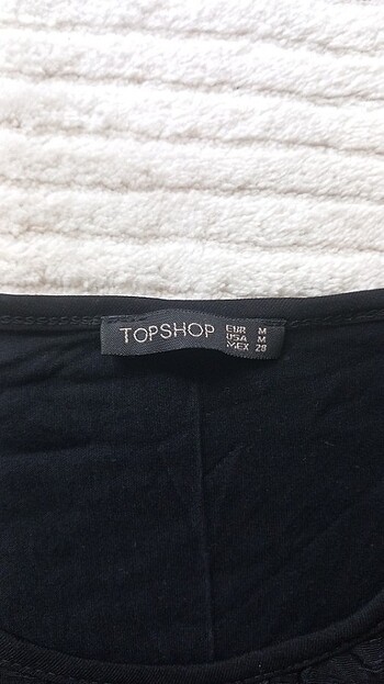 Topshop Tshirt