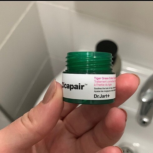 The Ordinary dr jart cicapair