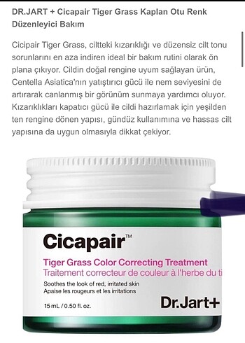 dr jart cicapair