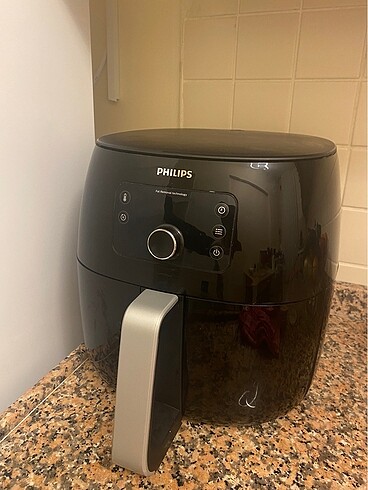 Philips Airfryer XL