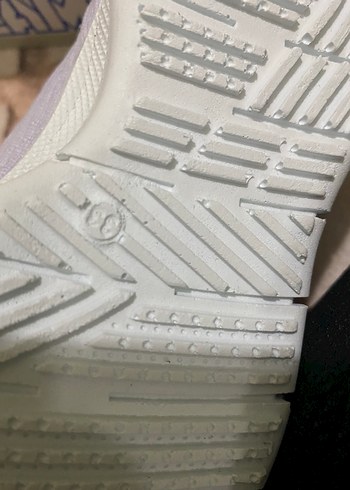Nike Nike Beyaz kız çocuk Spor Ayakkabı