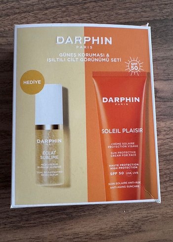 Darphin