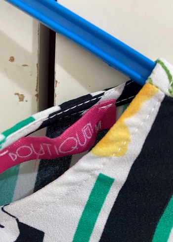 Zara Çiçekli Pilili Uzun Kollu Bluz