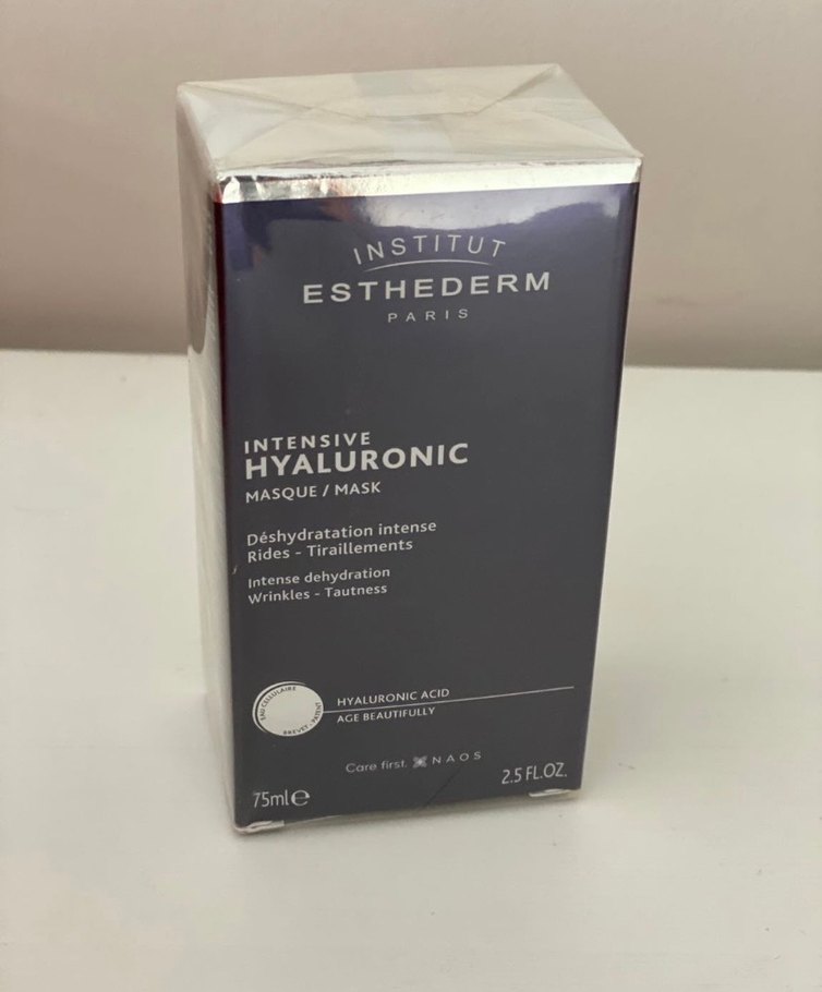 Esthederm Hyaluronic Yoğun Nem Maskesi 75 ml - Görsel 3