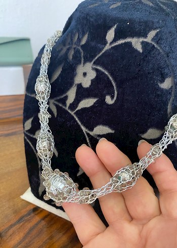 Tasarım kolye - Görsel 2