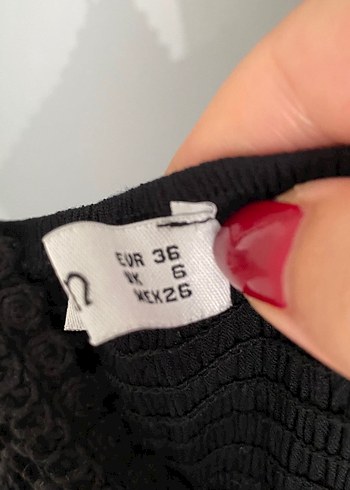 Mango Dantel Detaylı Siyah Uzun Askılı Elbise
