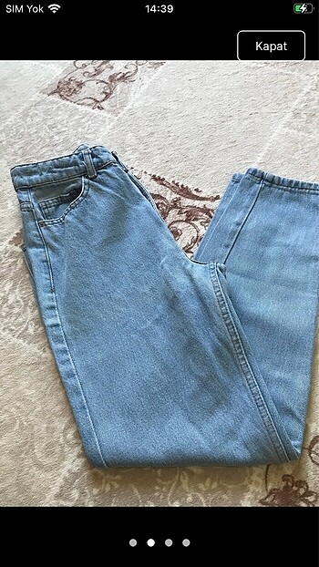 Mavi Jeans Jean mavi marka