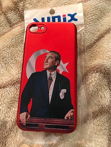 İphone 7 telefon kılıfı