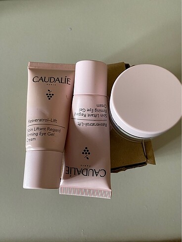 Beden 15 ml resterol caudalie gündüz kremi