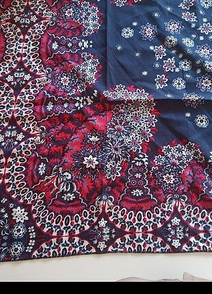 Eşarp/Flar 