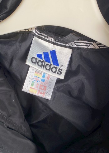 13-14 Yaş Beden Adidas ceket