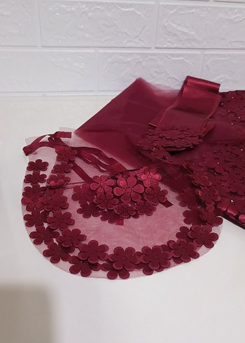 3d duvak - Görsel 2