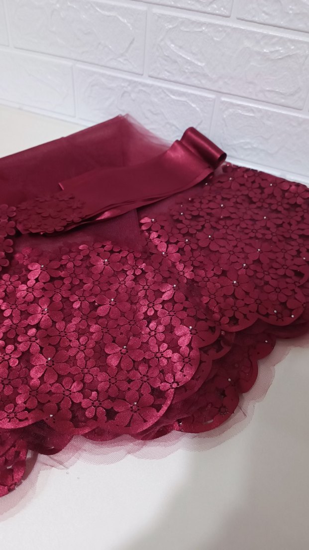 3d duvak - Görsel 3