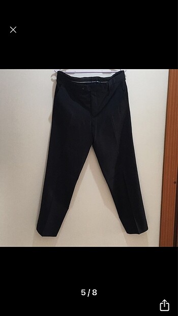 Temiz smokin - Görsel 6