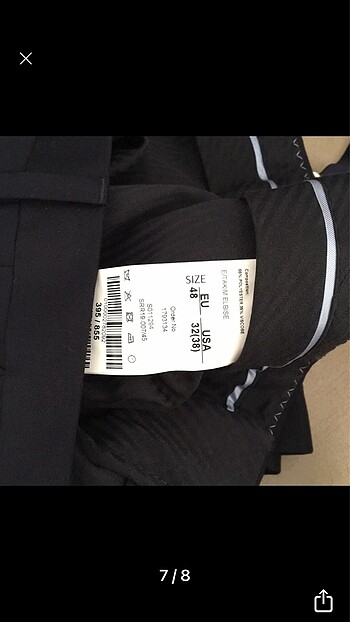 Temiz smokin - Görsel 8