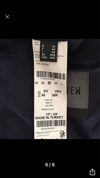 Temiz smokin - Görsel 7