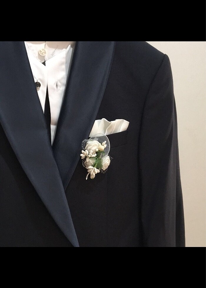 Temiz smokin - Görsel 4