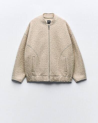 Zara bomber