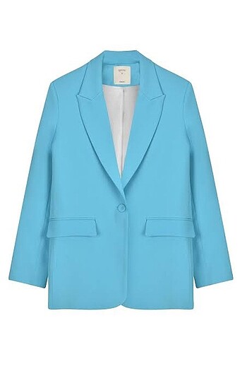Quzu blazer