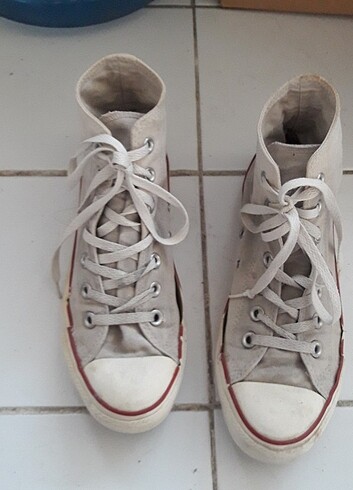 Converse Convers ayakkabı