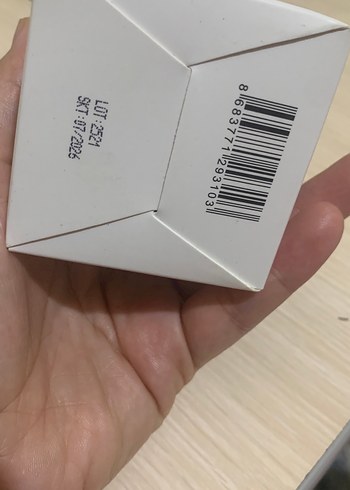 Organik Yaseminli Diatom Toprağı Peeling 100ml - Görsel 3