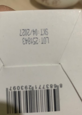 Versew Organik Bentonite Kil Yüz Maskesi 50 ml - Görsel 2