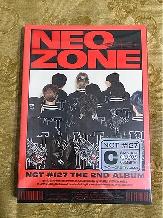 neo zone albüm