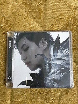 taemin album