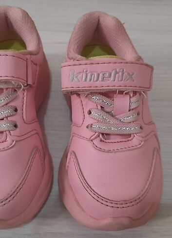 Kinetix Ayakkabı