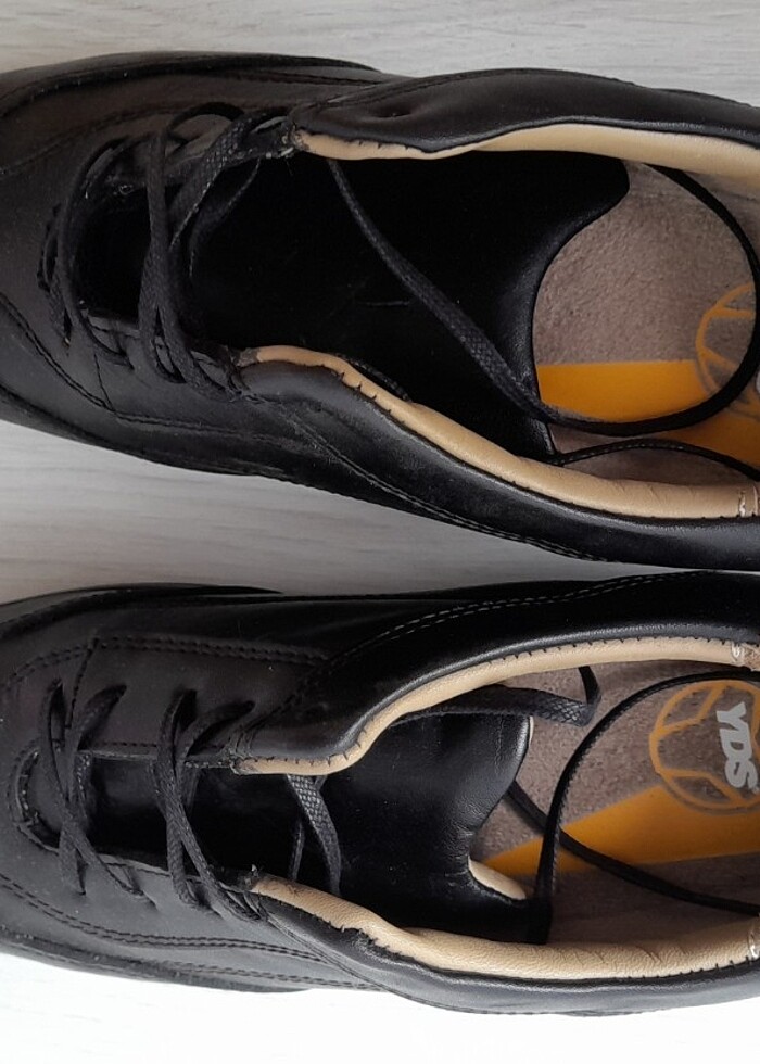 Ayakkabı - Görsel 2