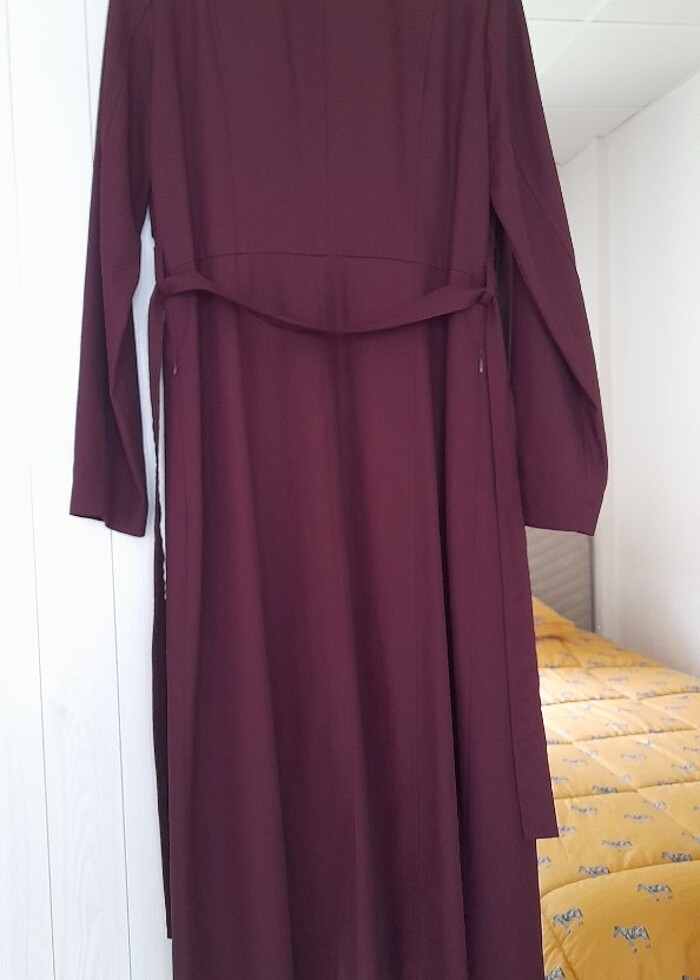 Kap/Pardesü - Görsel 4