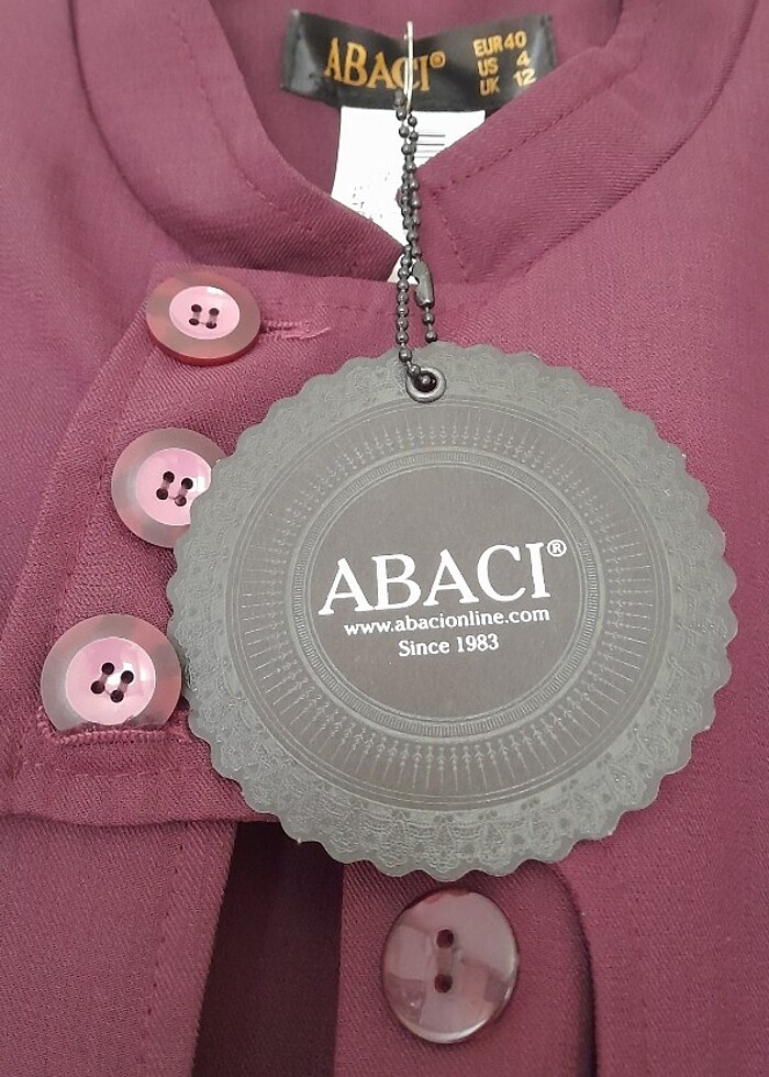 Kap/Pardesü - Görsel 2