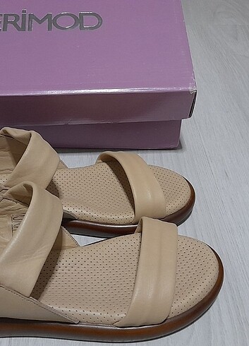 Derimod Sandalet - Görsel 2