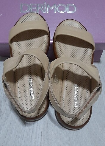 Derimod Sandalet - Görsel 3
