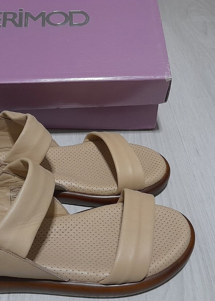 Derimod Sandalet - Görsel 2