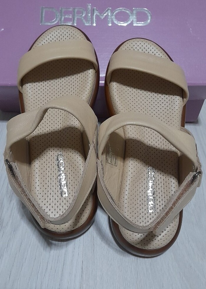 Derimod Sandalet - Görsel 3