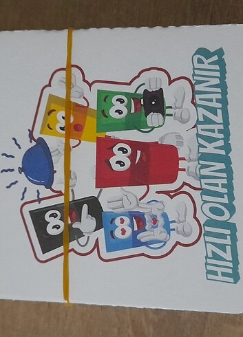 Bardak Oyunu - Görsel 3