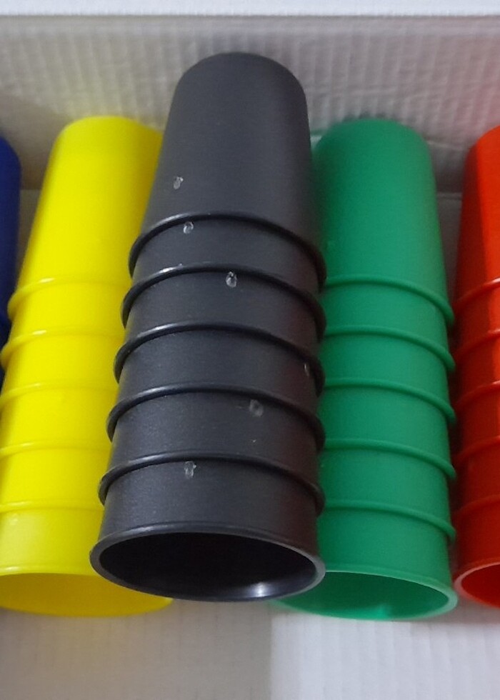 Bardak Oyunu - Görsel 4