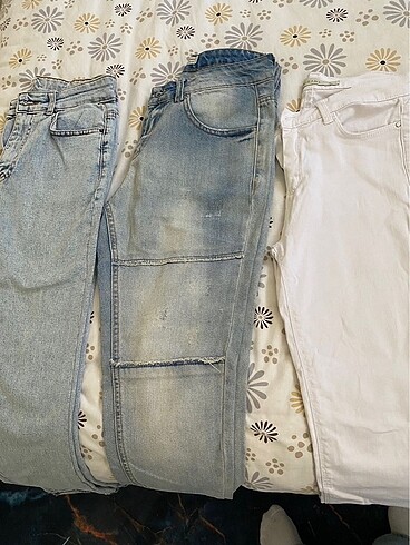 Jean pantolon