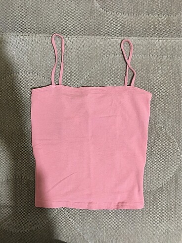 H&m crop
