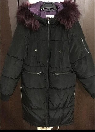 Şişme Mont