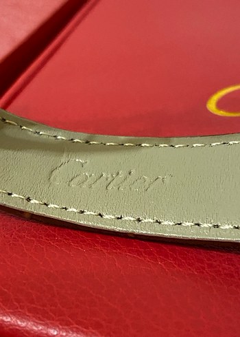Beden beyaz Renk Cartier ballon bleu Modern Klasik Erkek Saati