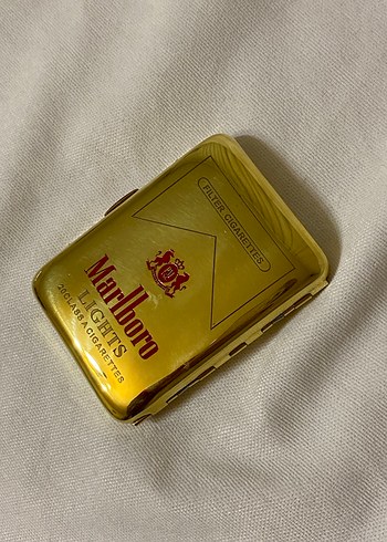 Parlak Altın Renkli Vintage pirinç tabaka - Görsel 2