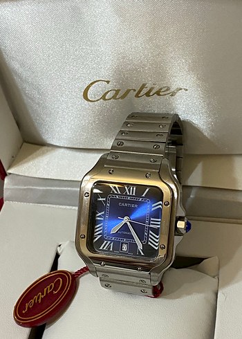 Cartier