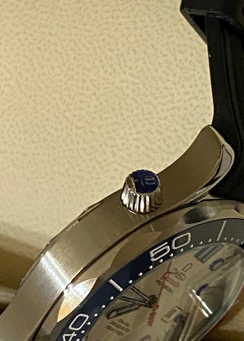 Omega seamaster - Görsel 6