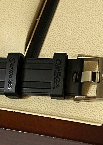 Omega seamaster - Görsel 4