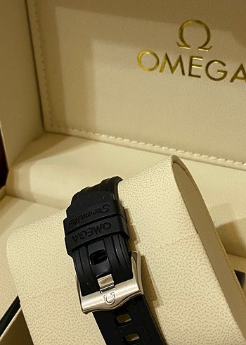 Omega seamaster - Görsel 9