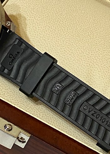 Omega seamaster - Görsel 7