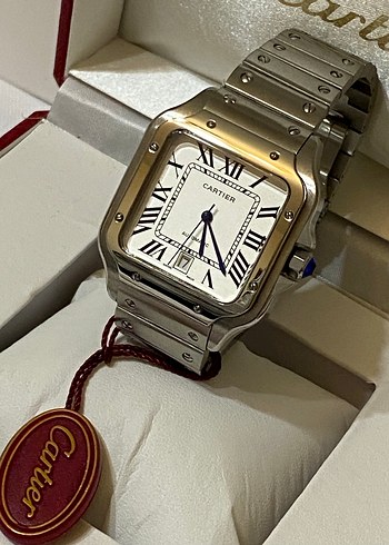 Cartier
