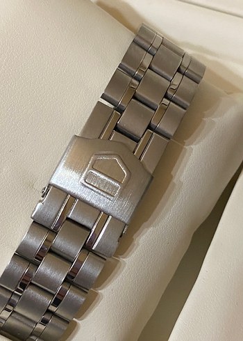 TAG Heuer Carrera Erkek Kol Saati - Görsel 3